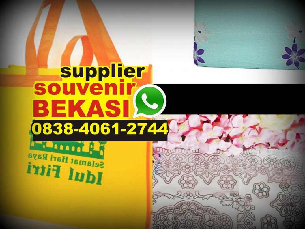  Penjual  Souvenir Di  Bekasi  0838 4061 2744 wa Grosir 